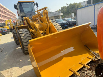 Chargeuse sur pneus CATERPILLAR 966H: photos 3