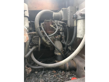 Pelle sur pneus HITACHI EX100WD-2: photos 5 Pelle sur pneus HITACHI EX100WD-2: photos 5