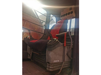 Pelle sur chenille HITACHI ZX330: photos 4