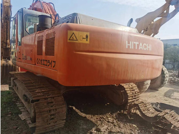 Pelle sur chenille HITACHI ZX330: photos 3
