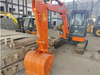 Mini pelle HITACHI ZX50