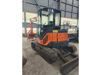 Mini pelle HITACHI ZX50