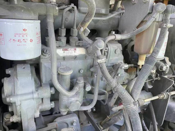 Mini pelle SANY SY60C SY55C SY75C: photos 5