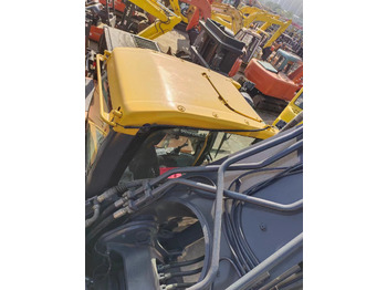 Pelle sur chenille VOLVO EC460: photos 3