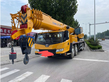 XCMG QY70K - crédit-bail XCMG QY70K: photos 3 XCMG QY70K - crédit-bail XCMG QY70K: photos 3