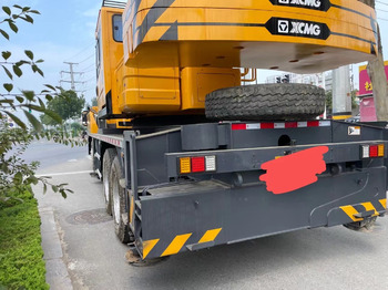 XCMG QY70K - crédit-bail XCMG QY70K: photos 4 XCMG QY70K - crédit-bail XCMG QY70K: photos 4