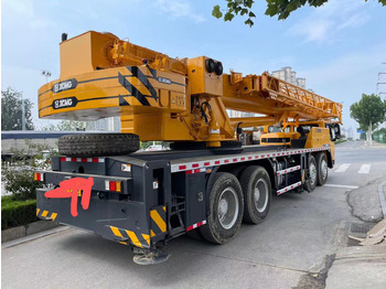 XCMG QY70K - crédit-bail XCMG QY70K: photos 2 XCMG QY70K - crédit-bail XCMG QY70K: photos 2