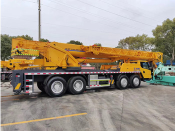 Grue mobile XCMG QY75KC