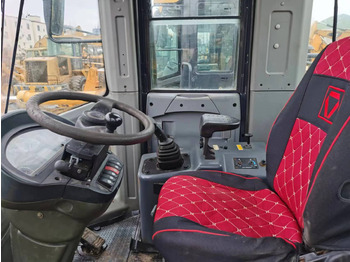 XCMG ZL50GN 95%new good condition 5Ton loader - crédit-bail XCMG ZL50GN 95%new good condition 5Ton loader: photos 4