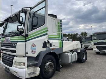 Tracteur routier DAF CF 85.460 Tractor unit: photos 3