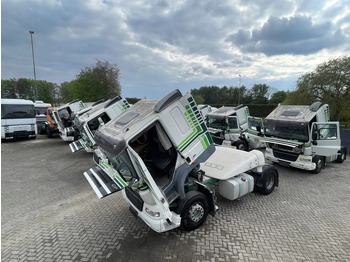 Tracteur routier DAF CF 85.460 Tractor unit: photos 2