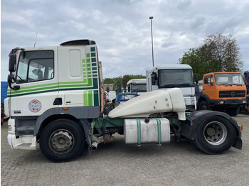 Tracteur routier DAF CF 85.460 Tractor unit: photos 4