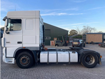 Tracteur routier DAF XF 105.510 Tractor: photos 5