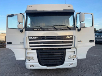 Tracteur routier DAF XF 105.510 Tractor: photos 2