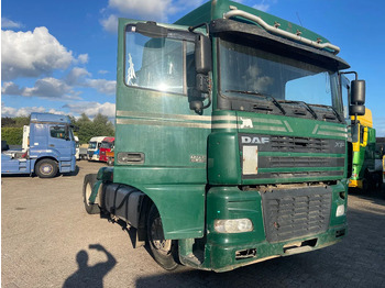 Tracteur routier DAF XF 95 430
