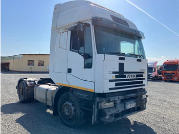 Tracteur routier IVECO EuroStar