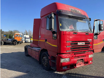 Tracteur routier IVECO EuroStar