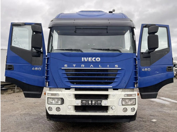 Tracteur routier IVECO Stralis 440