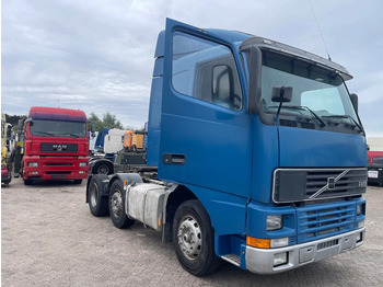 Tracteur routier VOLVO FH12 380