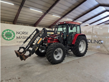 Tracteur agricole CASE IH CS