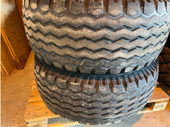 Roue complète pour Machine agricole DEKK, FELGLODD, REDSKAPRAMME Q4: photos 3