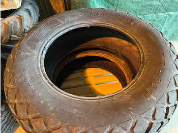 Roue complète pour Machine agricole DEKK, FELGLODD, REDSKAPRAMME Q4: photos 2