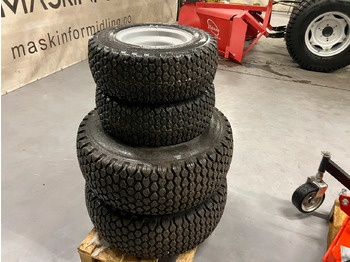 Roue complète MASSEY FERGUSON
