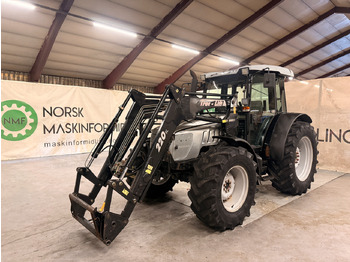 Tracteur agricole LAMBORGHINI