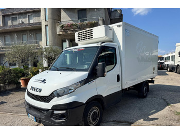 Utilitaire frigorifique IVECO Daily