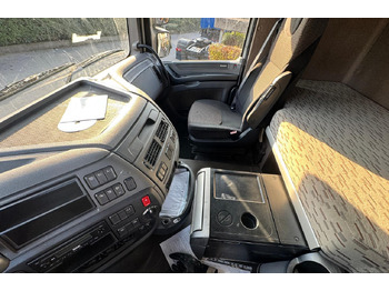 Tracteur routier Daf XF 460 FT - euro 6 - 2017: photos 5 Tracteur routier Daf XF 460 FT - euro 6 - 2017: photos 5