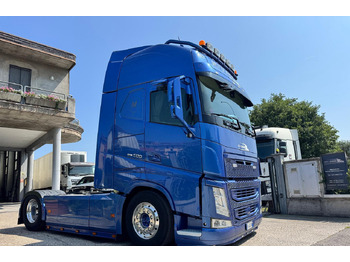 Tracteur routier VOLVO FH 500