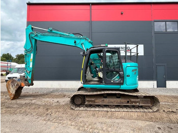 Pelle sur chenille KOBELCO
