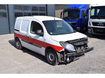 Fourgonnette MERCEDES-BENZ Citan 109 CDI