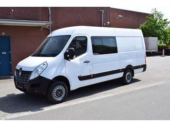 Fourgon utilitaire RENAULT Master