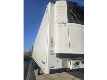 KRONE SD  Carrier Vector 1550 - crédit-bail KRONE SD  Carrier Vector 1550: photos 2