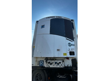 Unité réfrigéré THERMO KING