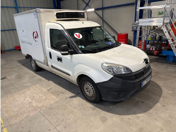 Utilitaire frigorifique FIAT Doblo