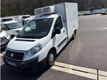 Utilitaire frigorifique FIAT Scudo