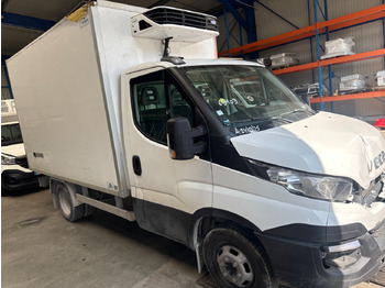 Utilitaire frigorifique IVECO Daily 35c13