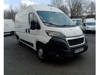 Fourgon utilitaire PEUGEOT Boxer
