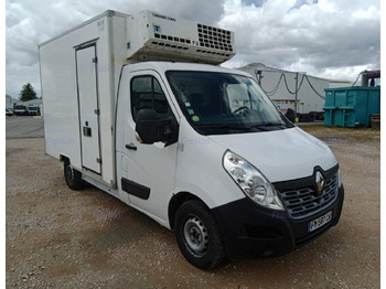 Utilitaire frigorifique RENAULT Master