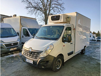 Utilitaire frigorifique RENAULT Master