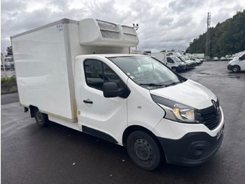 Utilitaire frigorifique RENAULT Trafic
