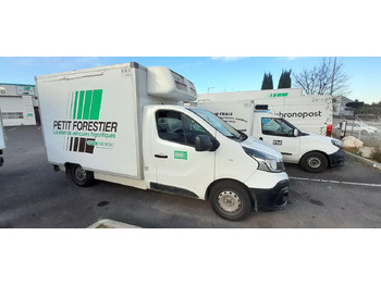 Utilitaire frigorifique RENAULT Trafic