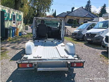 Véhicule utilitaire RENAULT TRAFIC PLATFORMA DO ZABUDOWY NR 871: photos 5 Véhicule utilitaire RENAULT TRAFIC PLATFORMA DO ZABUDOWY NR 871: photos 5