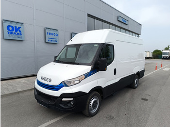 Fourgon utilitaire IVECO Daily 35s14