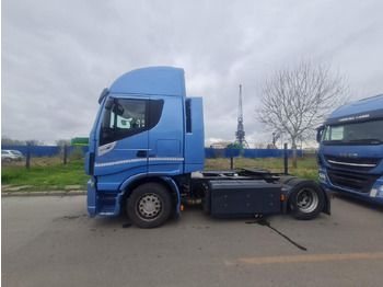 Tracteur routier IVECO Stralis 440