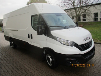 Fourgon utilitaire IVECO Daily 35S16V: photos 2