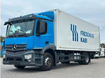 Camion fourgon MERCEDES-BENZ Antos 1830