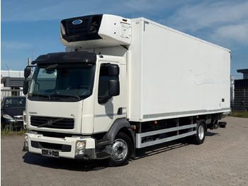Camion frigorifique VOLVO FL 240